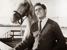 Alan Young