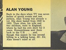 Alan Young