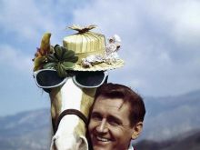 Alan Young