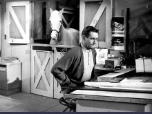 Alan Young