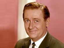 Alan Young