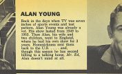 Alan Young