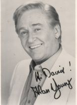 Alan Young