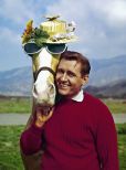 Alan Young