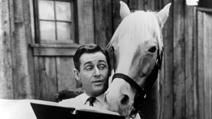 Alan Young