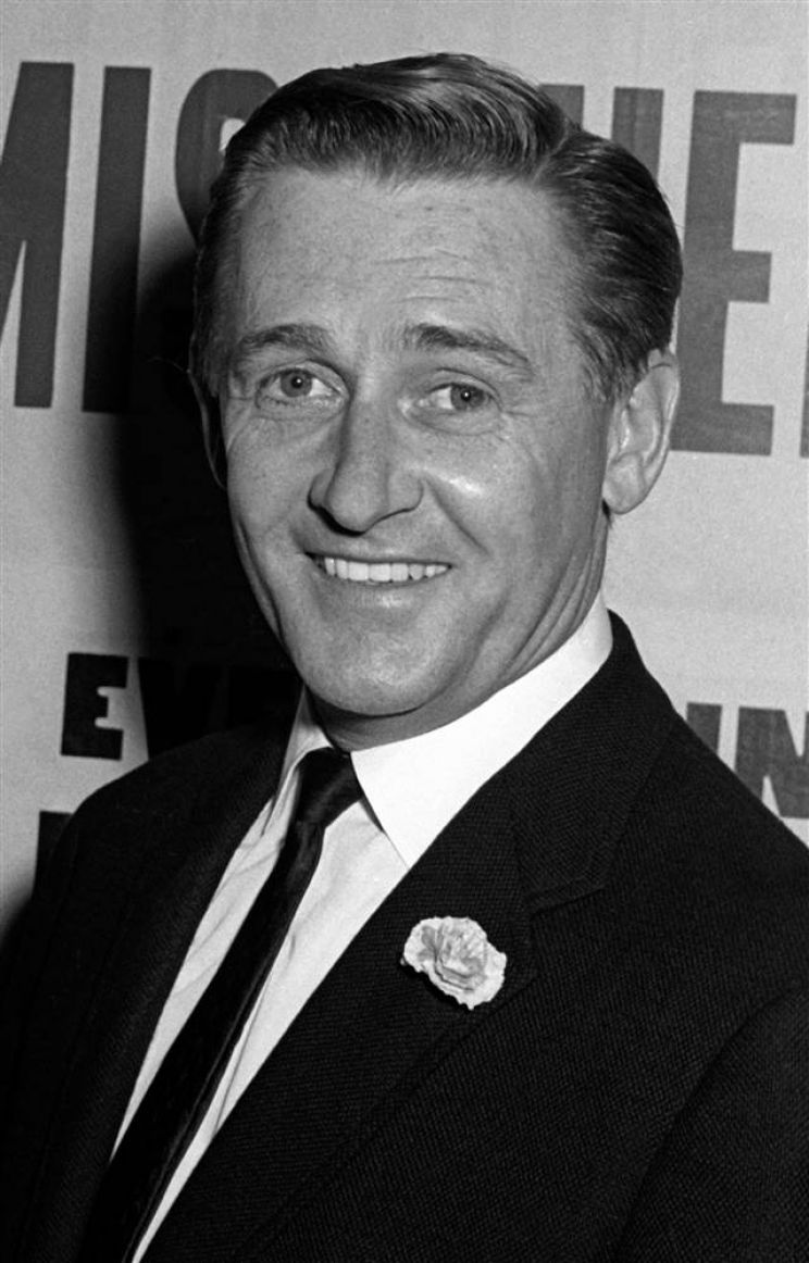 Alan Young