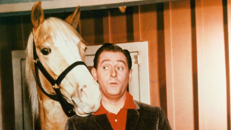 Alan Young