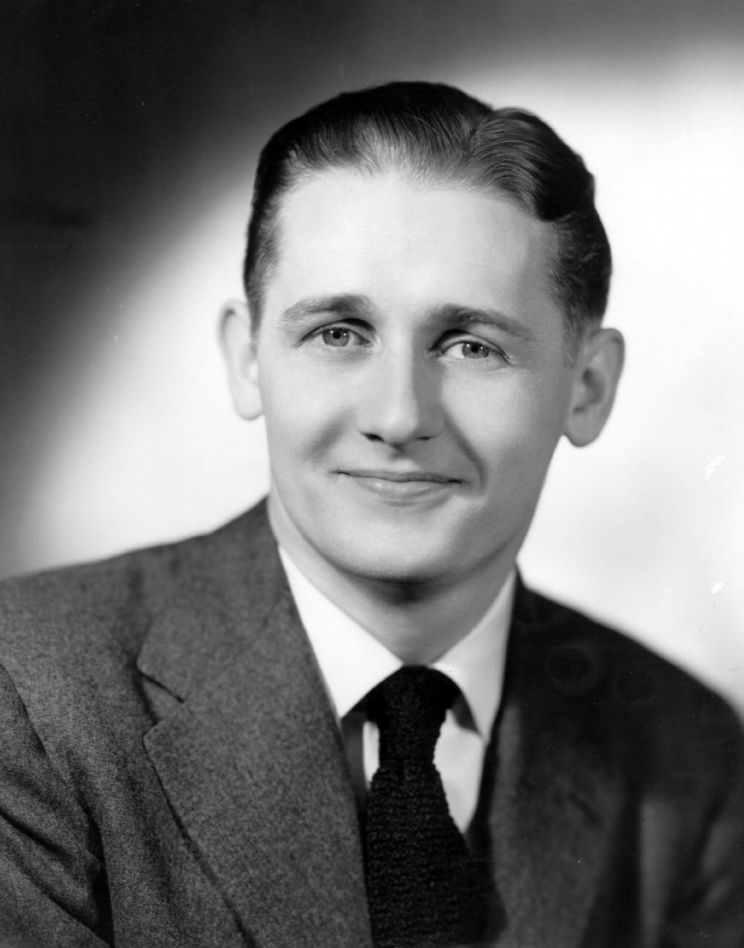 Alan Young