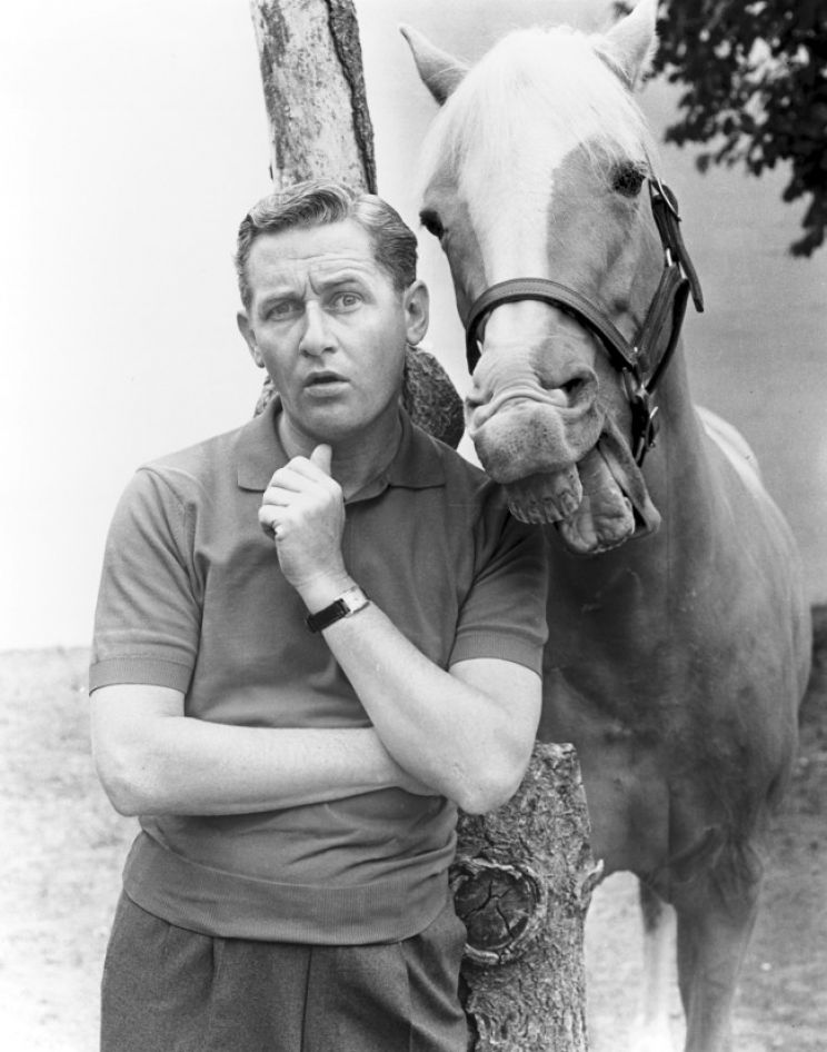 Alan Young