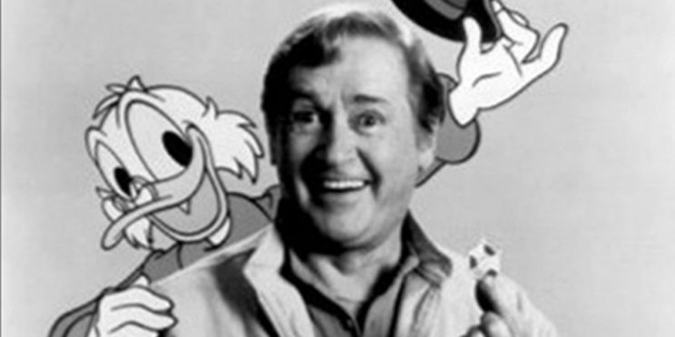 Alan Young