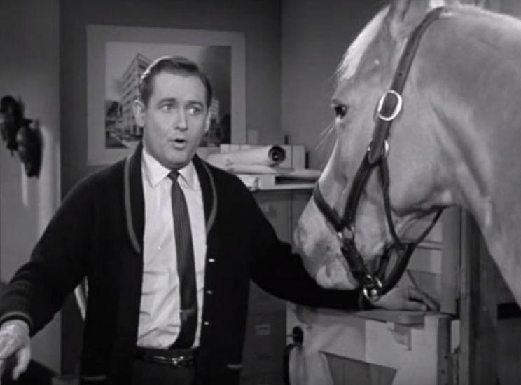 Alan Young