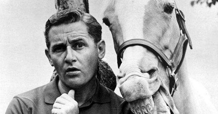 Alan Young