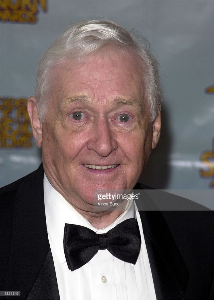 Alan Young