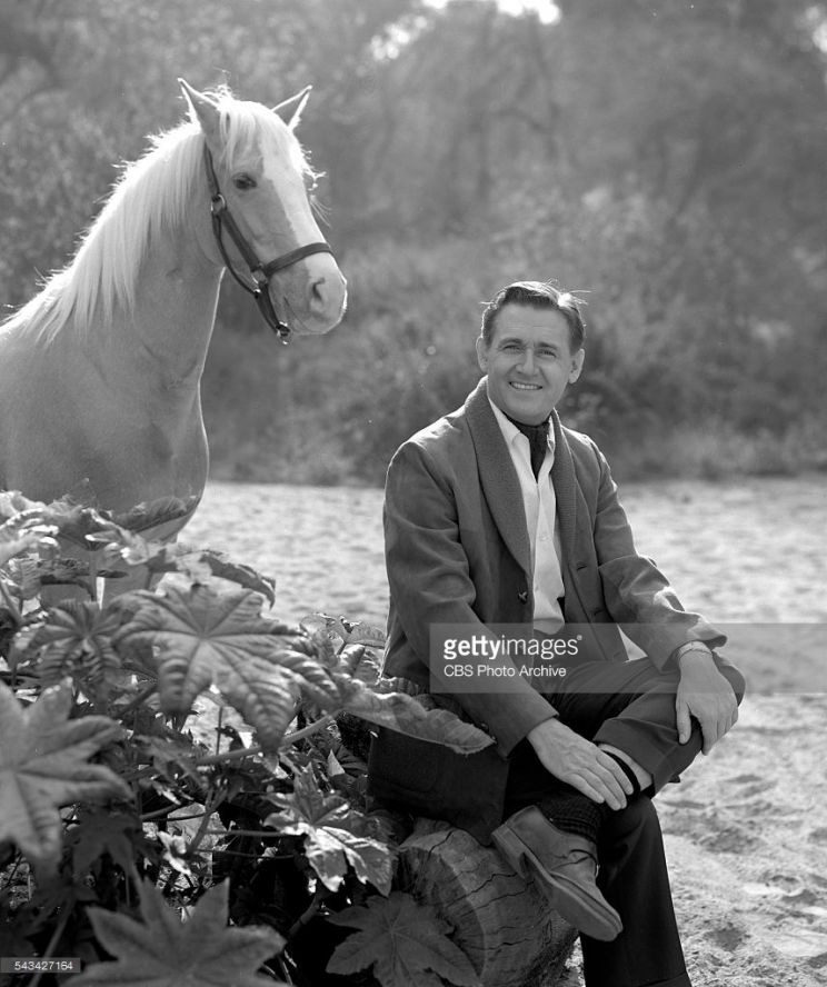 Alan Young