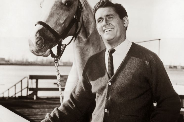 Alan Young