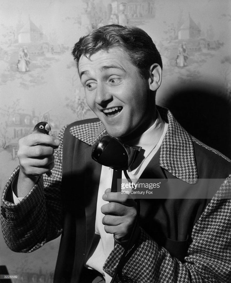 Alan Young