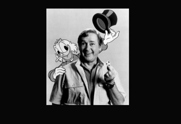 Alan Young
