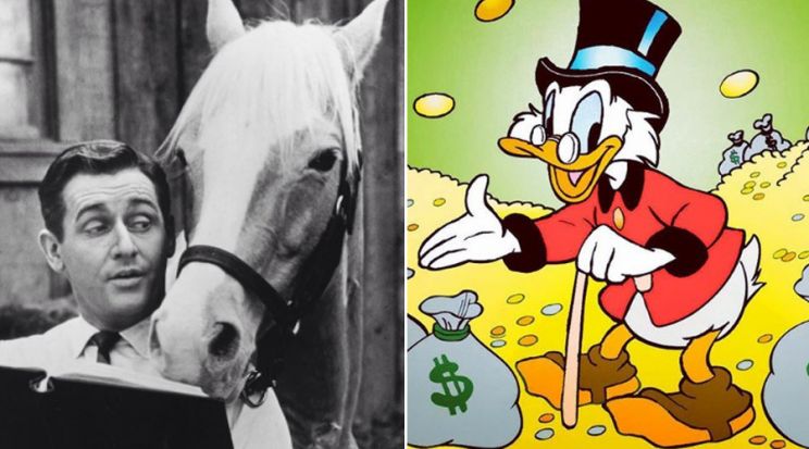 Alan Young