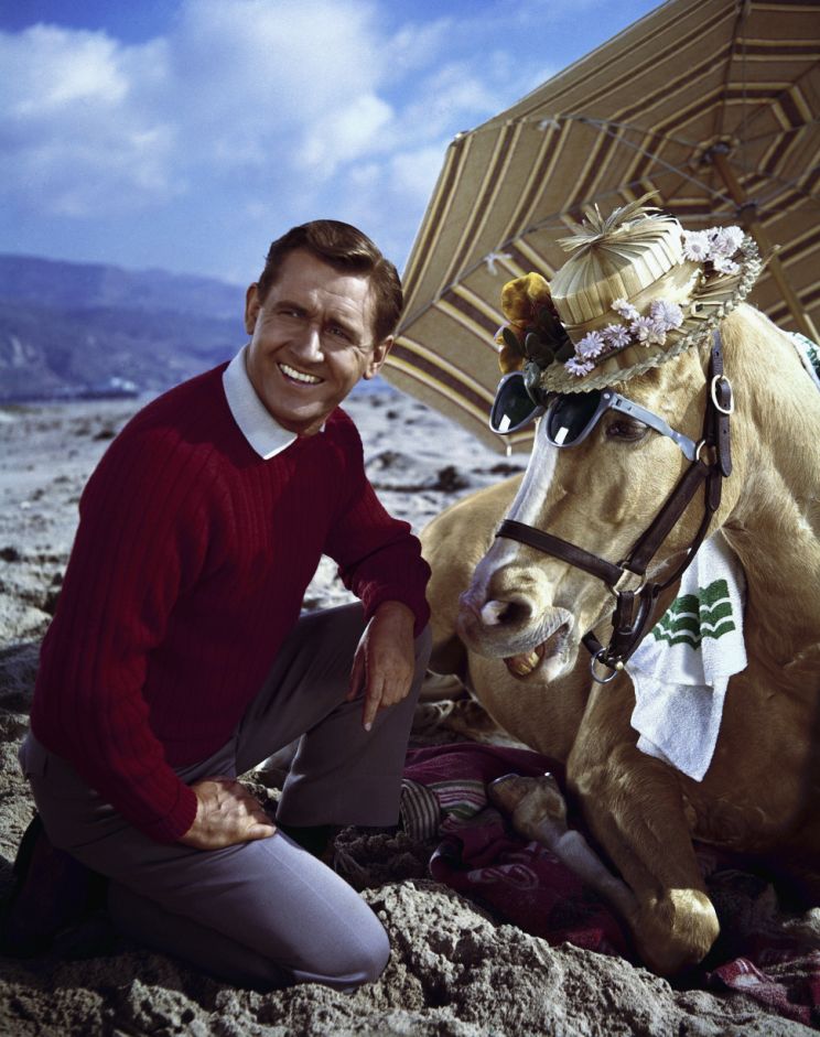 Alan Young