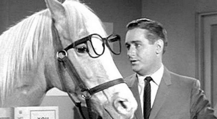 Alan Young
