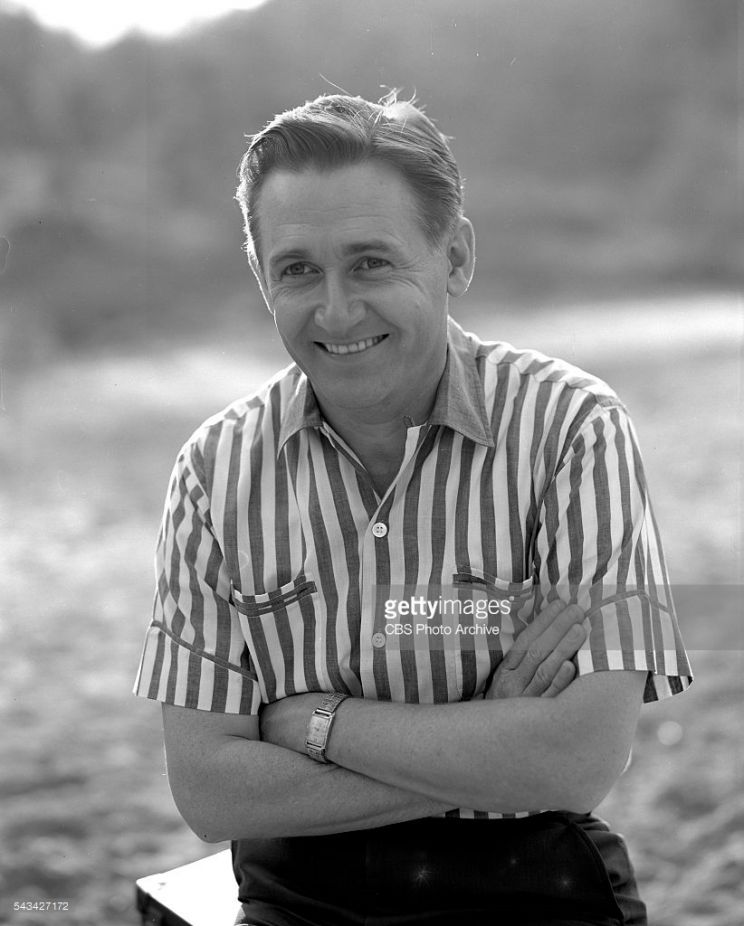 Alan Young