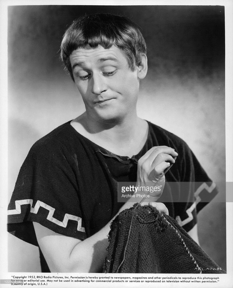 Alan Young