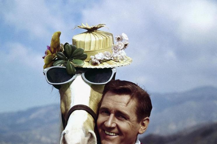Alan Young