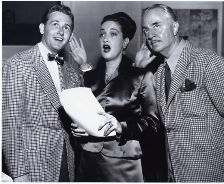 Alan Young