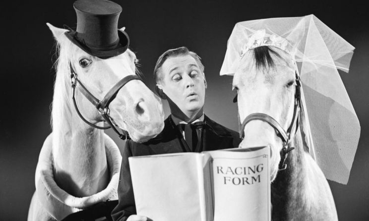 Alan Young