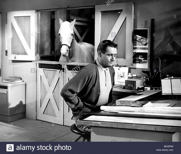 Alan Young