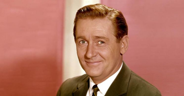 Alan Young