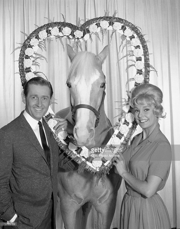 Alan Young