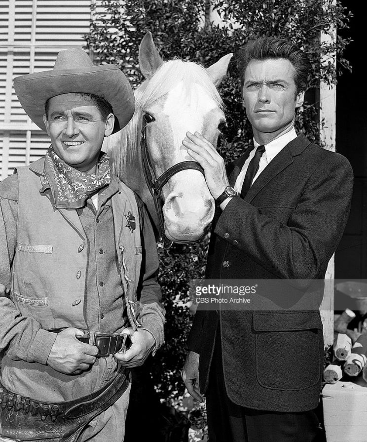 Alan Young
