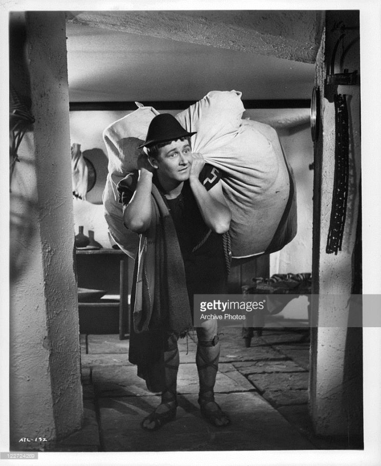 Alan Young