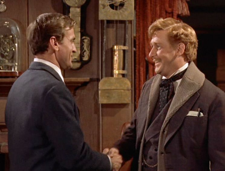Alan Young