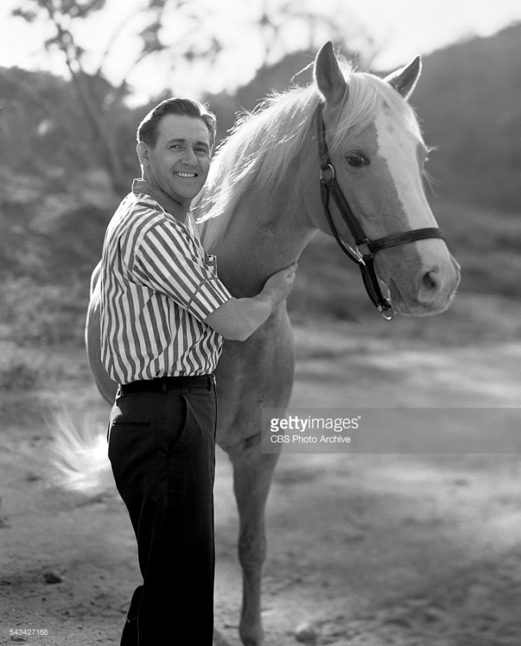 Alan Young
