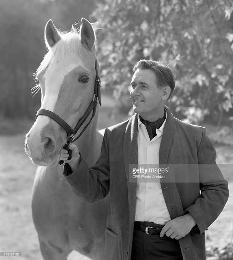Alan Young