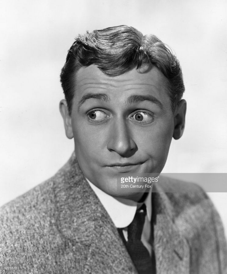 Alan Young