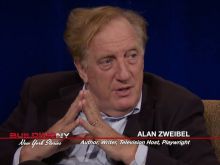 Alan Zweibel