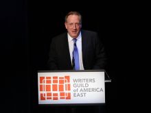 Alan Zweibel photo