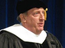 Alan Zweibel