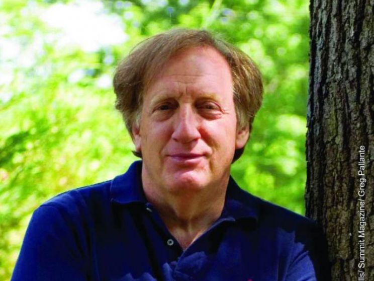 Alan Zweibel