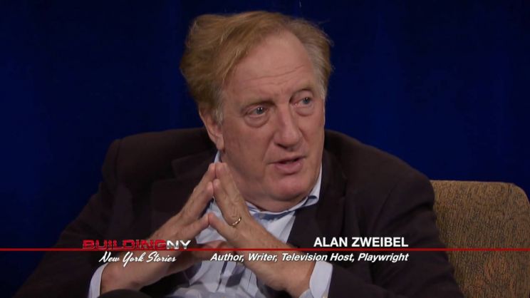 Alan Zweibel