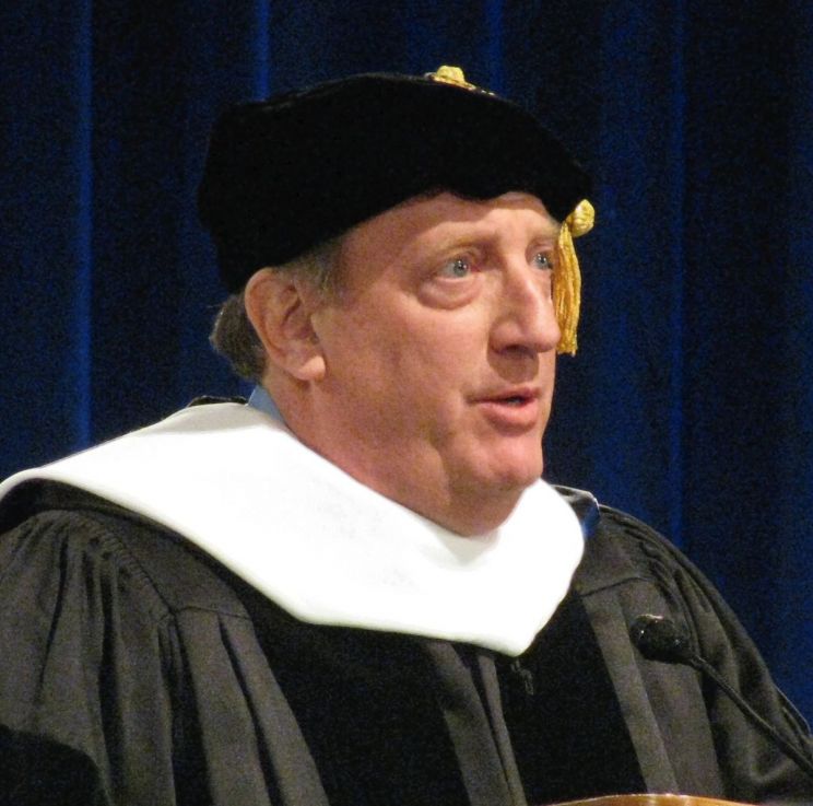 Alan Zweibel