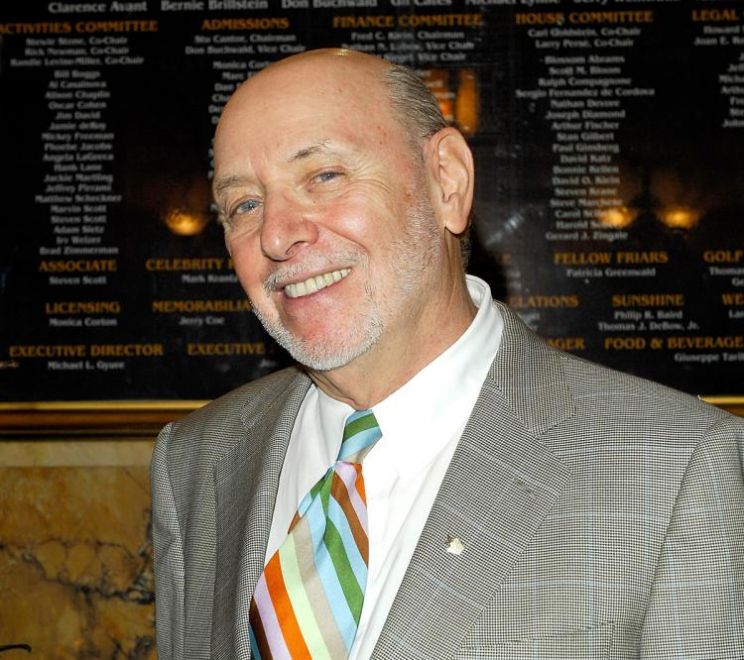 Alan Zweibel