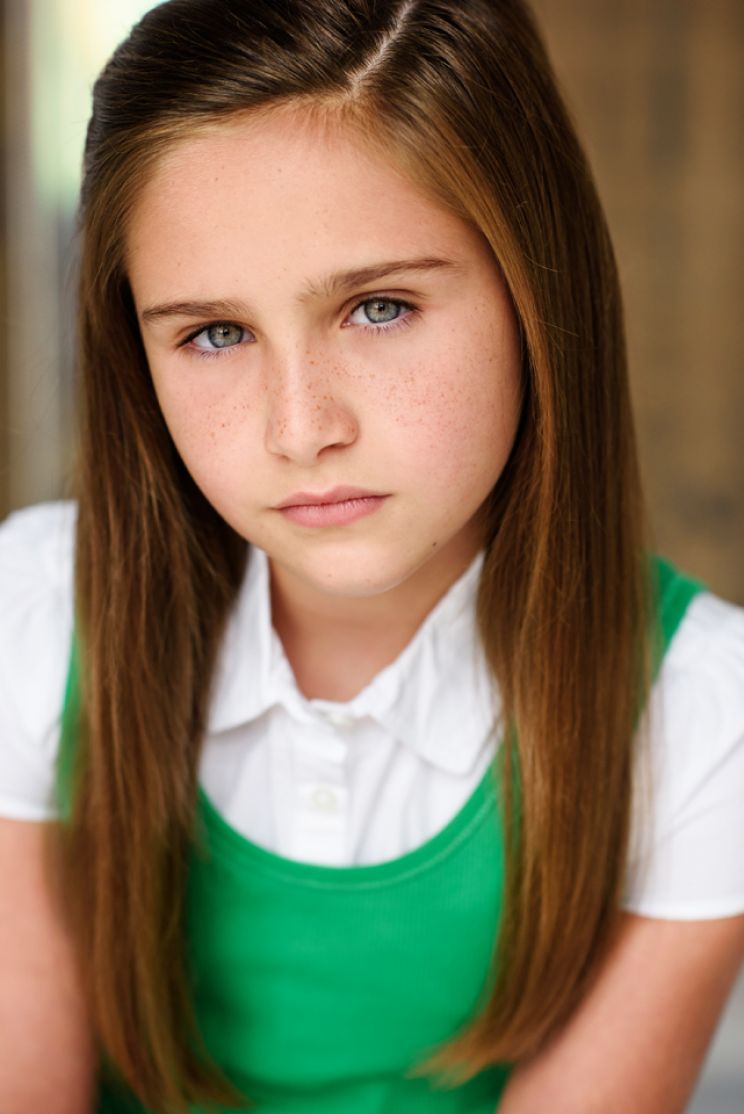 Alana Cavanaugh