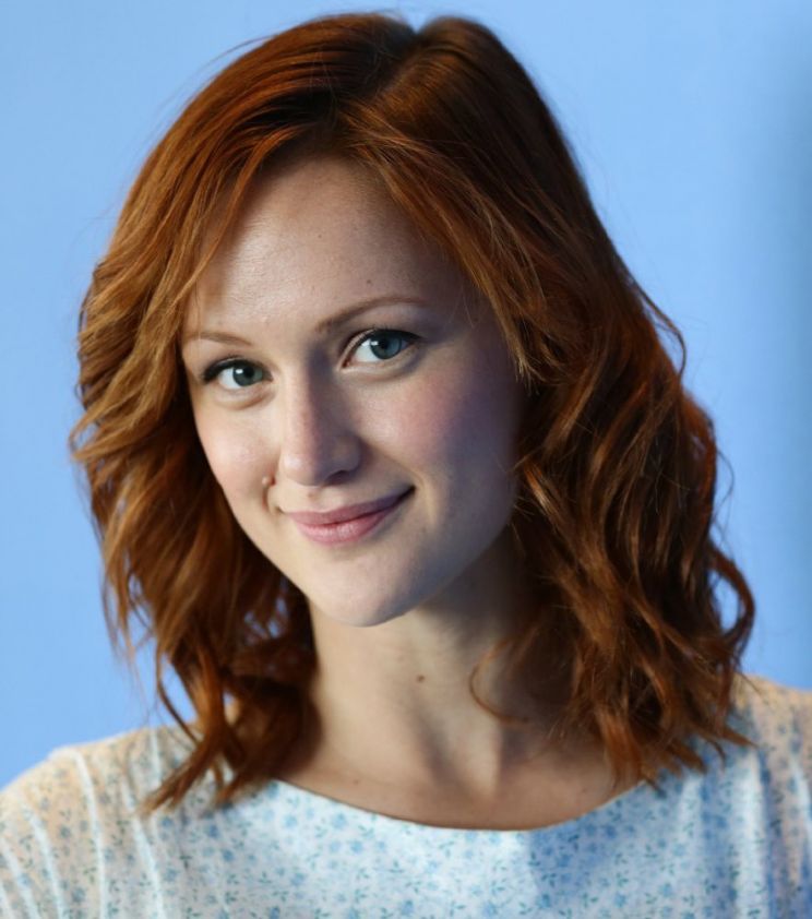 Alana Cavanaugh