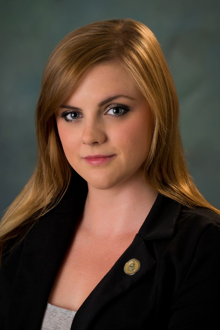 Alana Cavanaugh