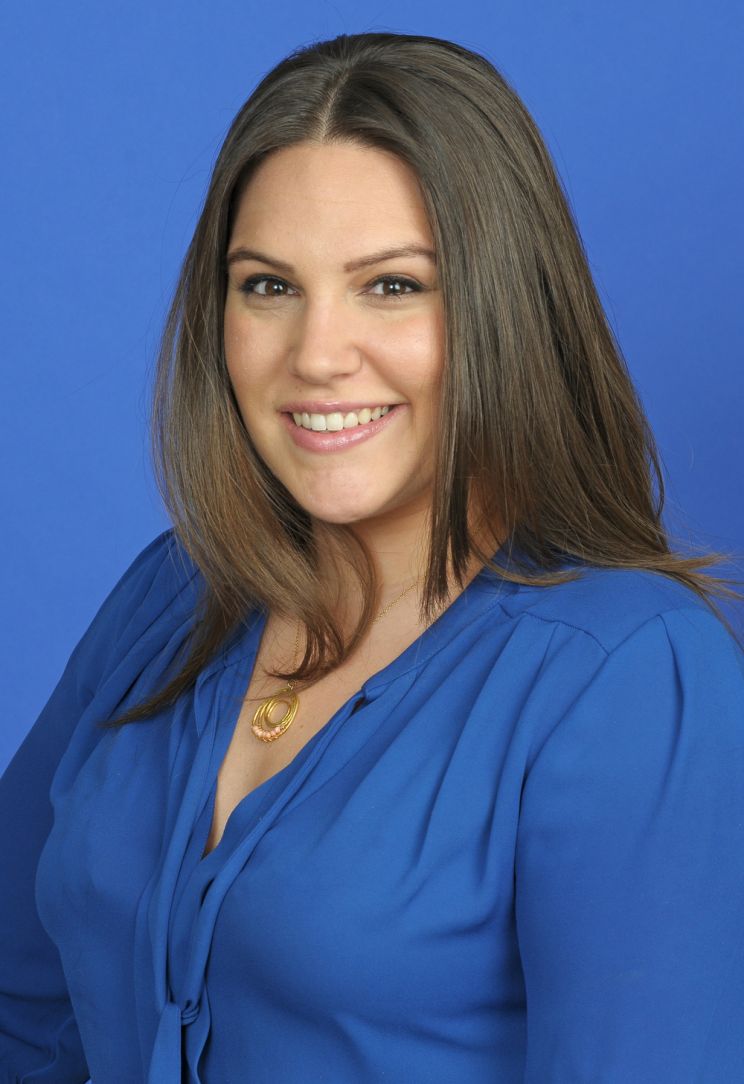 Alana Cavanaugh