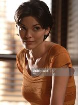 Alana De La Garza
